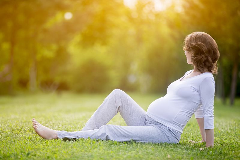 What is a pregnancy massage therapy and what are the benefits?