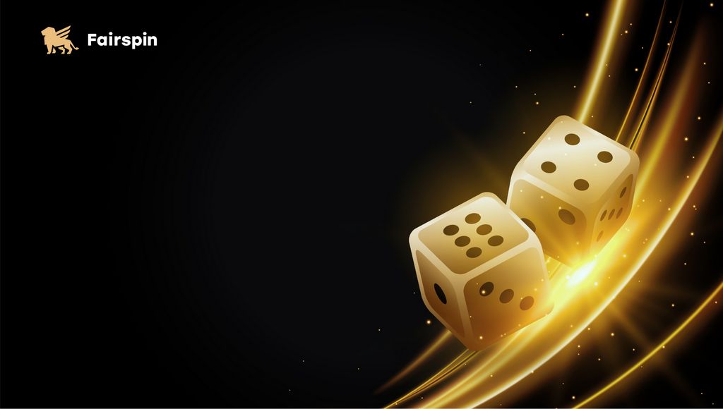 Fairspin Gambling enterprise