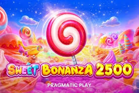Sweet Bonanza