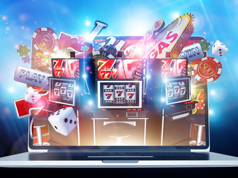 Time Square Gambling Enterprise in Pretoria Gauteng's Ultimate Video gaming Destination