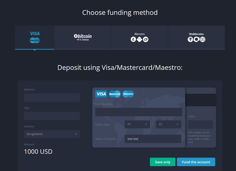 VideForex Trading System Overview